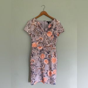 Banana Republic dress